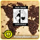 Fair Trade Organic Italian Roast