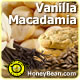 Vanilla Macadamia (Decaf)